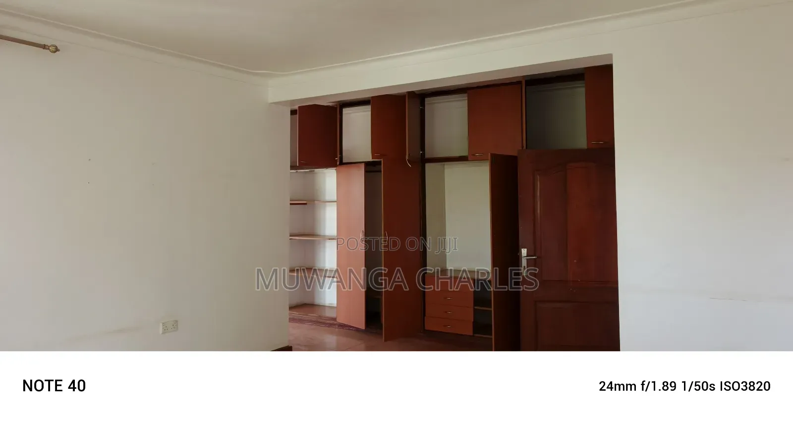 Office Space for Rent in Naguru