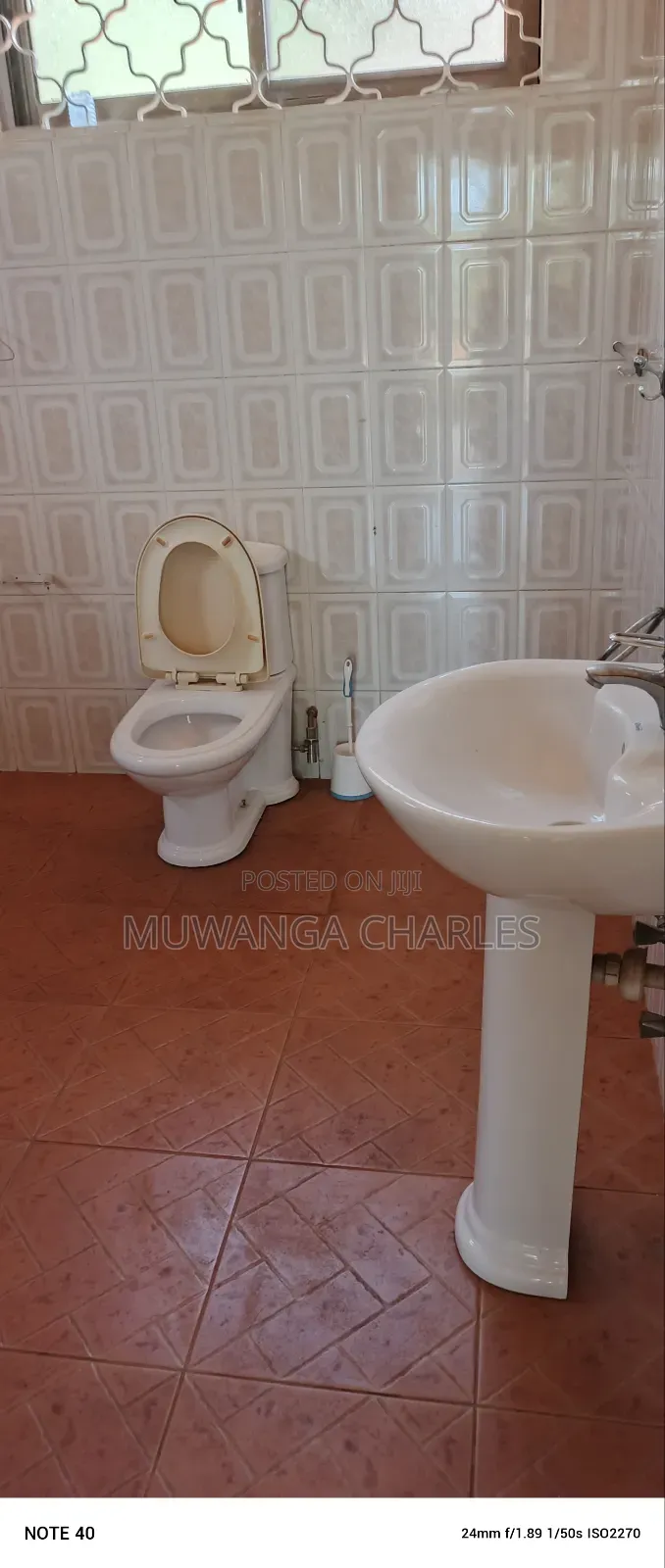 Office Space for Rent in Naguru