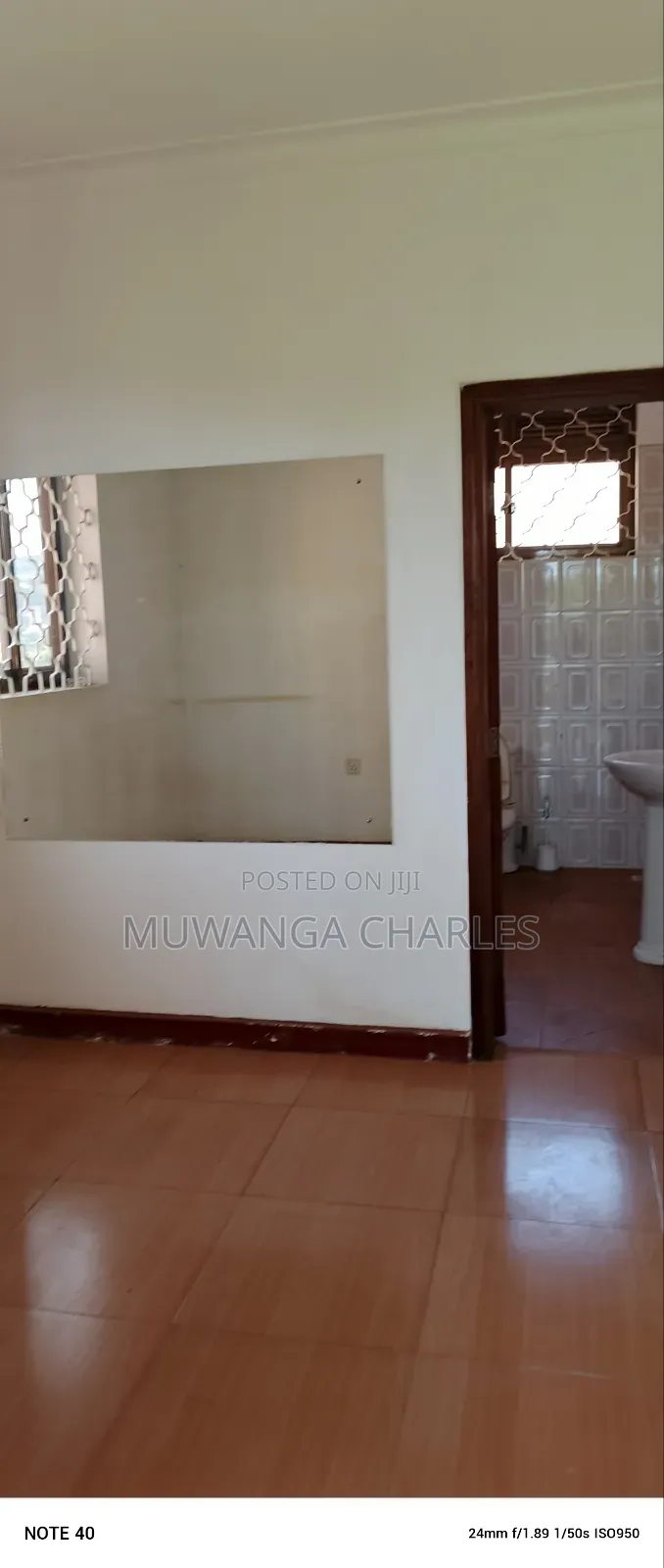 Office Space for Rent in Naguru