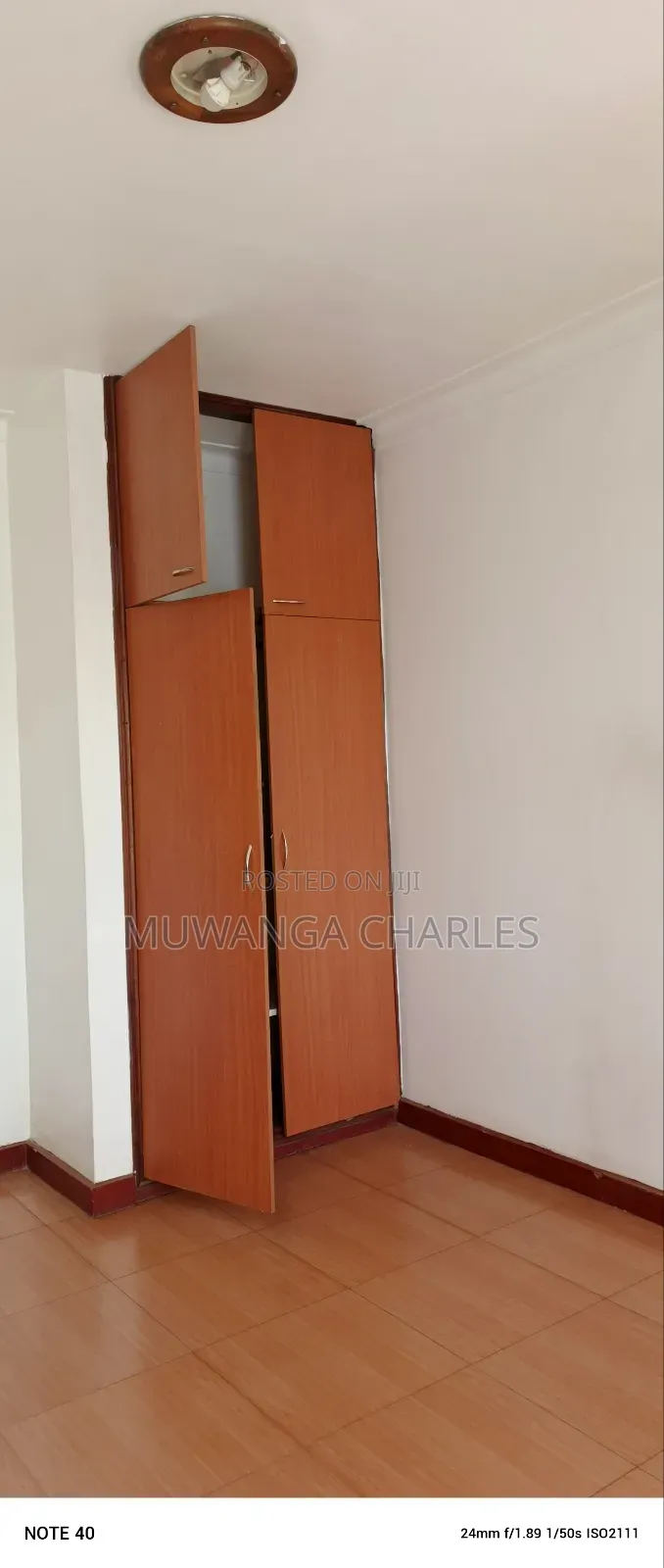 Office Space for Rent in Naguru