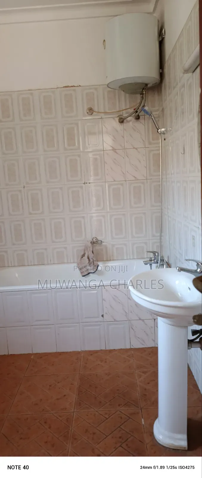 Office Space for Rent in Naguru