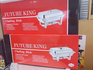 Future King Chafing King