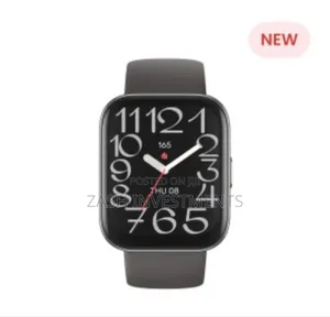 Amazfit BIP 5 Smartwatch