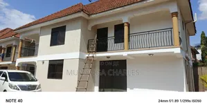 4bdrm Duplex in Fs Properties Ltd, Nakawa for rent