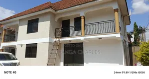 4bdrm Duplex in Fs Properties Ltd, Nakawa for rent
