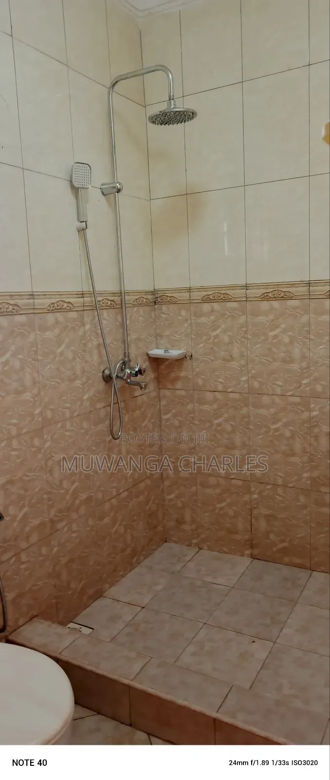 4bdrm Duplex in Fs Properties Ltd, Nakawa for rent