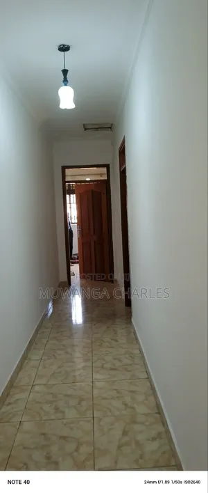 4bdrm Duplex in Fs Properties Ltd, Nakawa for rent