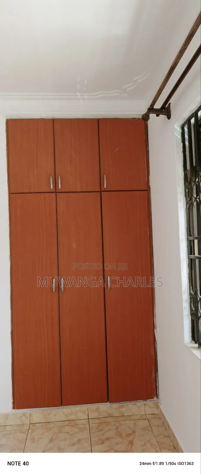 4bdrm Duplex in Fs Properties Ltd, Nakawa for rent