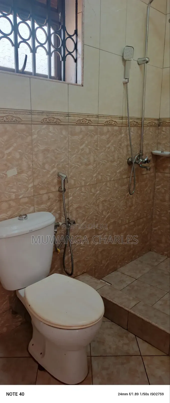 4bdrm Duplex in Fs Properties Ltd, Nakawa for rent