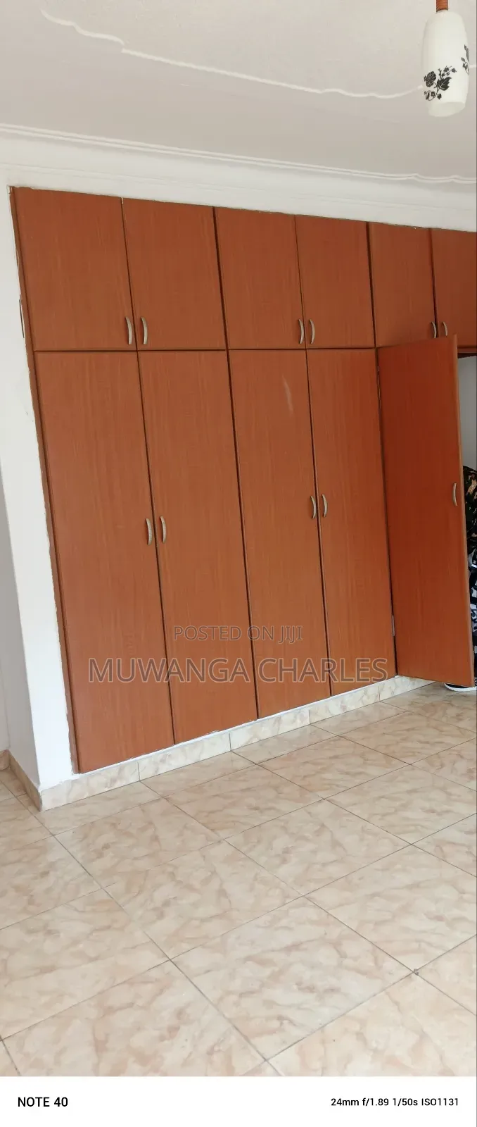 4bdrm Duplex in Fs Properties Ltd, Nakawa for rent