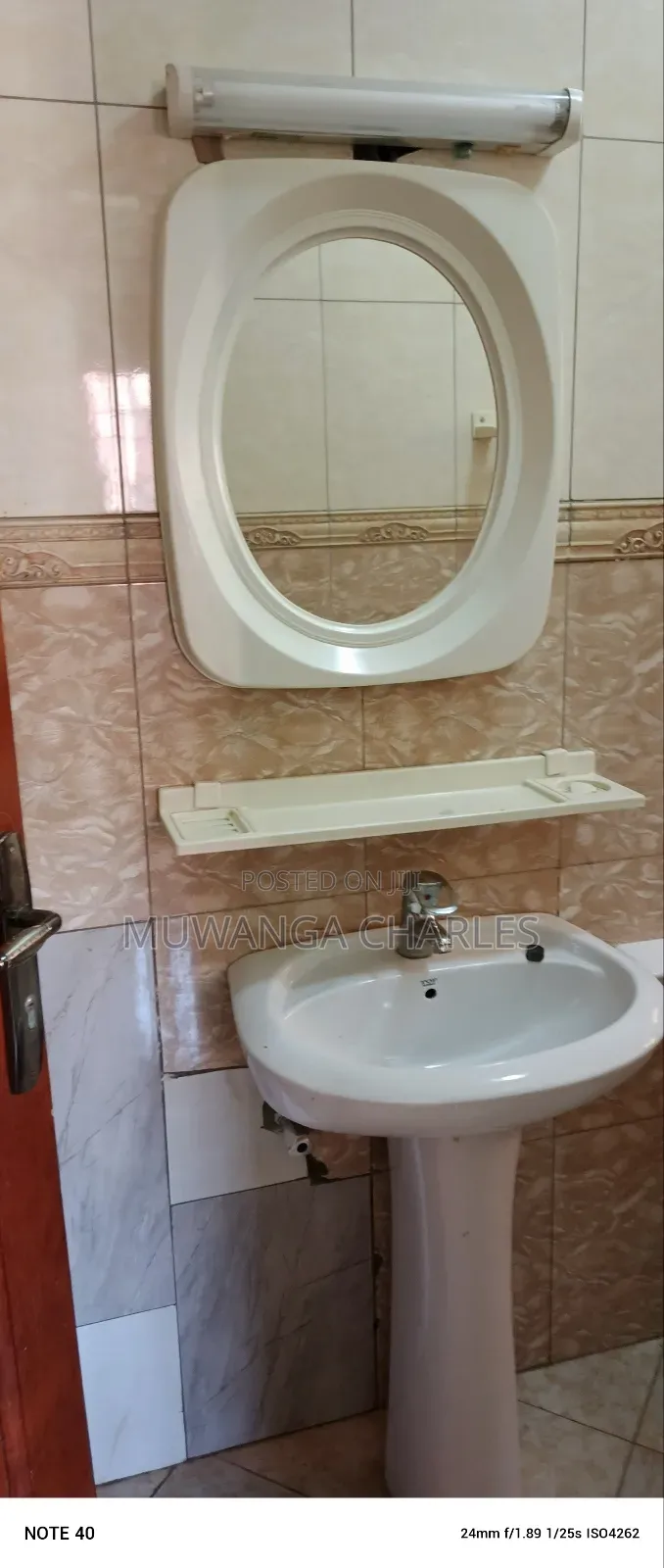 4bdrm Duplex in Fs Properties Ltd, Nakawa for rent