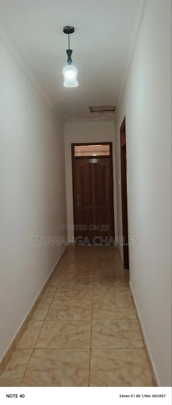 4bdrm Duplex in Fs Properties Ltd, Nakawa for rent