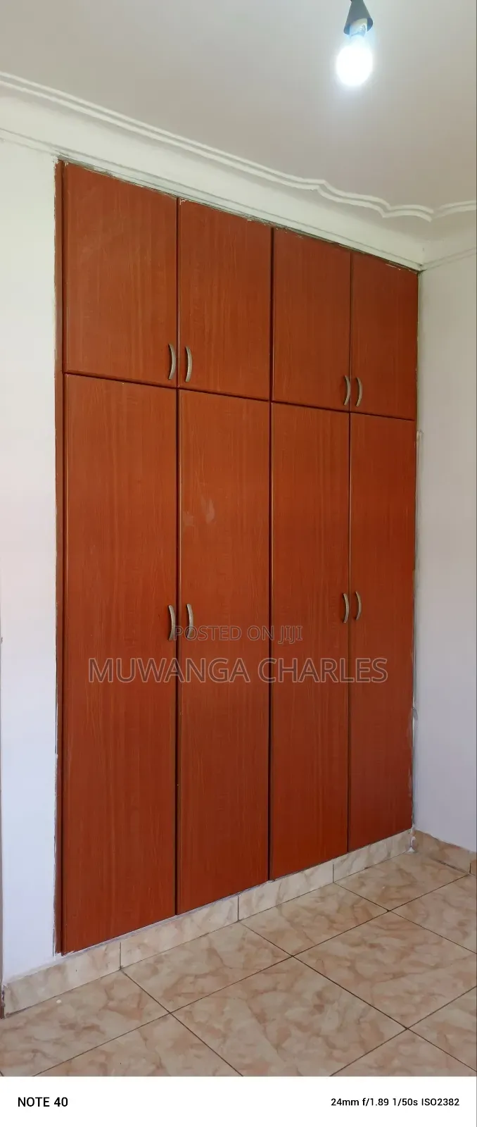 4bdrm Duplex in Fs Properties Ltd, Nakawa for rent