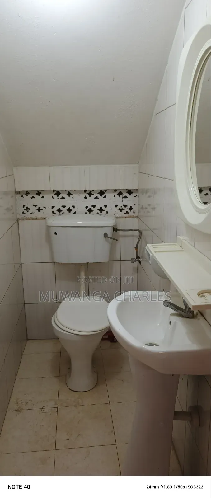 4bdrm Duplex in Fs Properties Ltd, Nakawa for rent