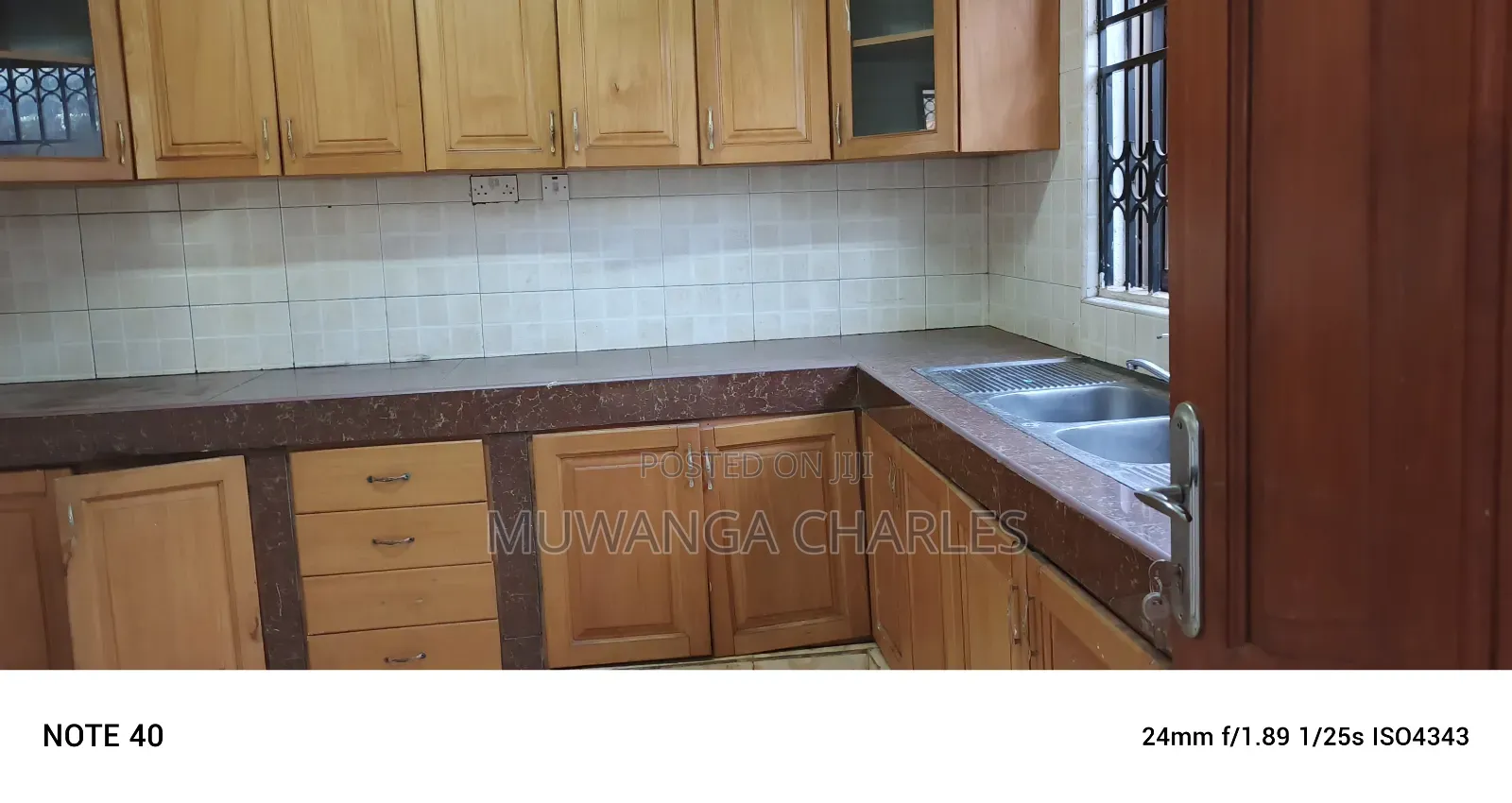 4bdrm Duplex in Fs Properties Ltd, Nakawa for rent