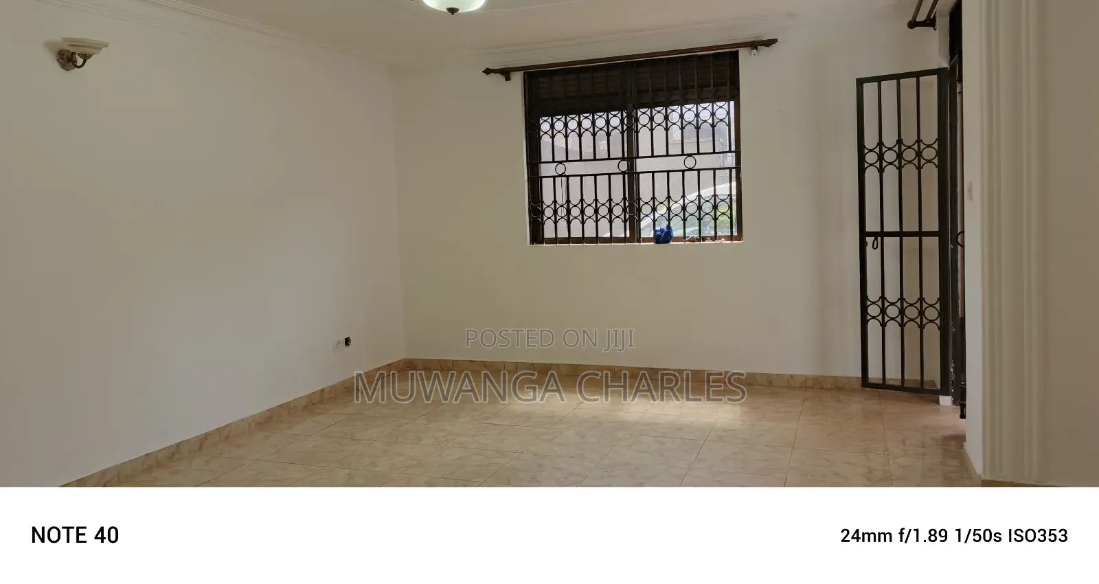 4bdrm Duplex in Fs Properties Ltd, Nakawa for rent