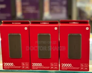 Durable Original MI 200000 18w Powerbank