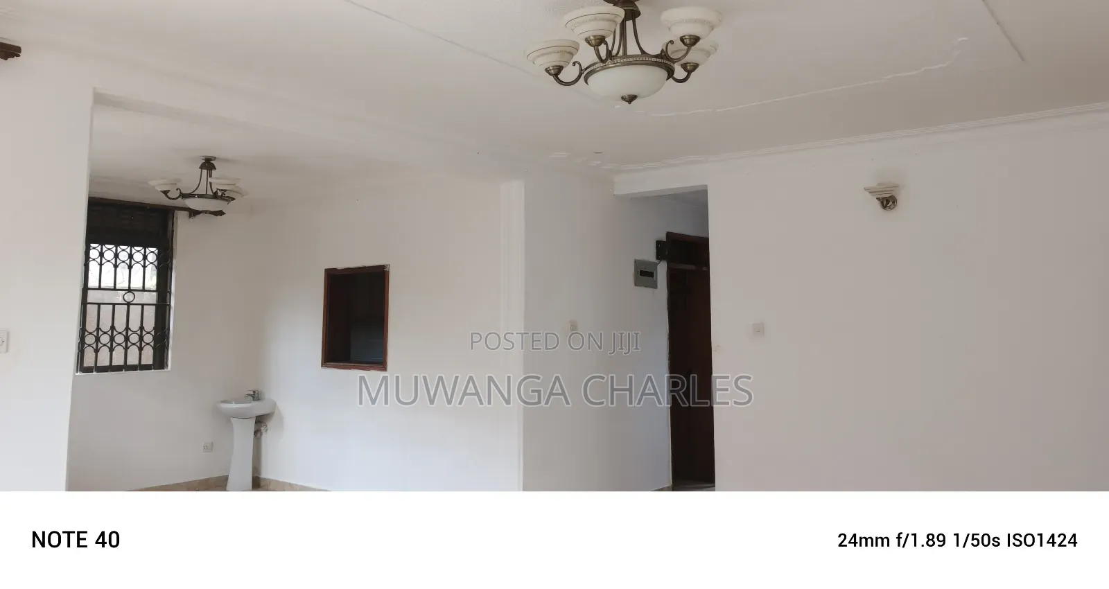 4bdrm Duplex in Fs Properties Ltd, Nakawa for rent