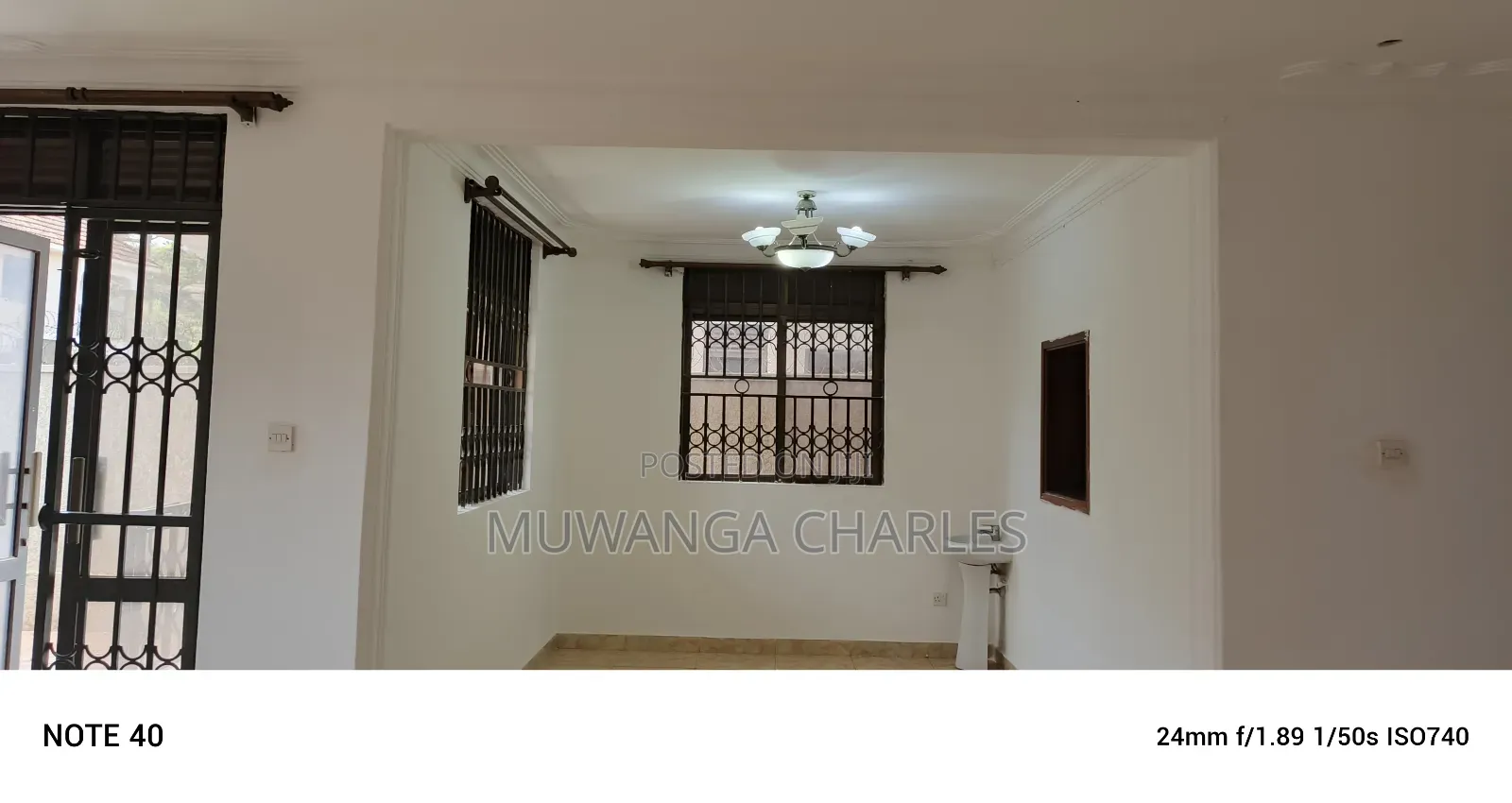 4bdrm Duplex in Fs Properties Ltd, Nakawa for rent