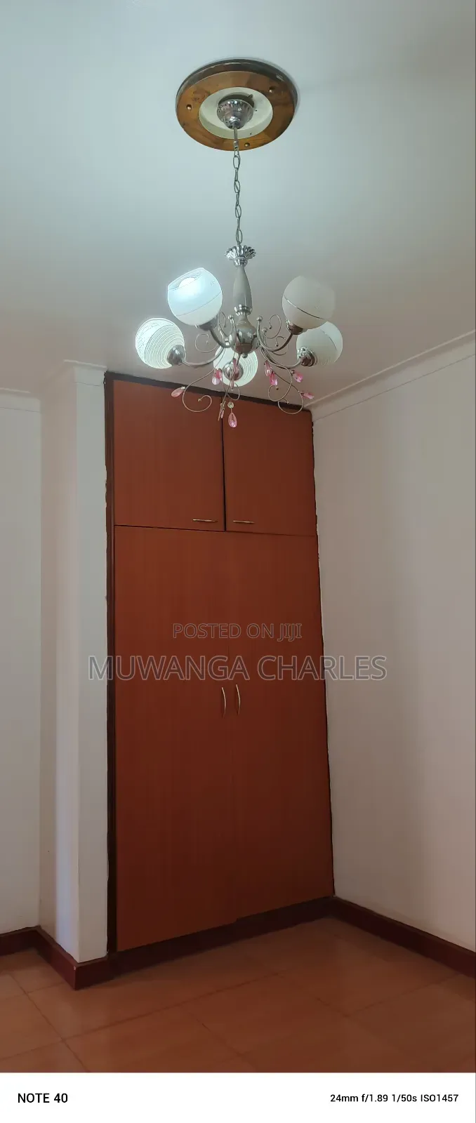 4bdrm Duplex in Fs Properties Ltd, Nakawa for rent