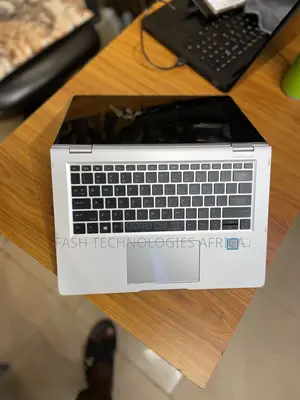 Laptop HP EliteBook X360 1030 G2 16GB Intel Core I5 SSD 256GB