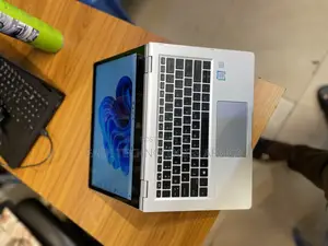 Laptop HP EliteBook X360 1030 G2 16GB Intel Core I5 SSD 256GB