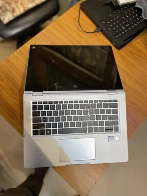 Laptop HP EliteBook X360 1030 G2 16GB Intel Core I5 SSD 256GB