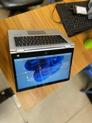 Laptop HP EliteBook X360 1030 G2 16GB Intel Core I5 SSD 256GB