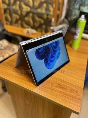 Laptop HP EliteBook X360 1030 G2 16GB Intel Core I5 SSD 256GB