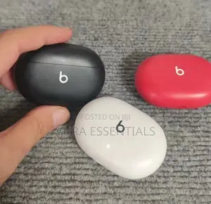 Beats Studio Buds