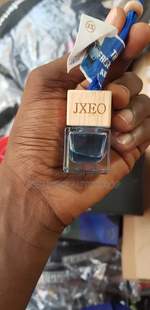 Pendant Car Air Fleshners