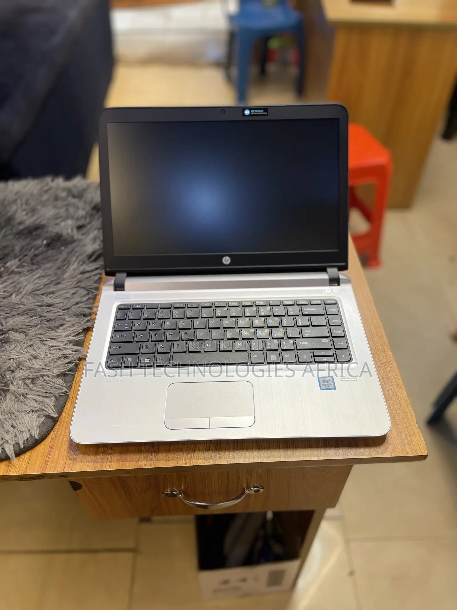 Laptop HP ProBook 440 G3 8GB Intel Core I5 HDD 500GB