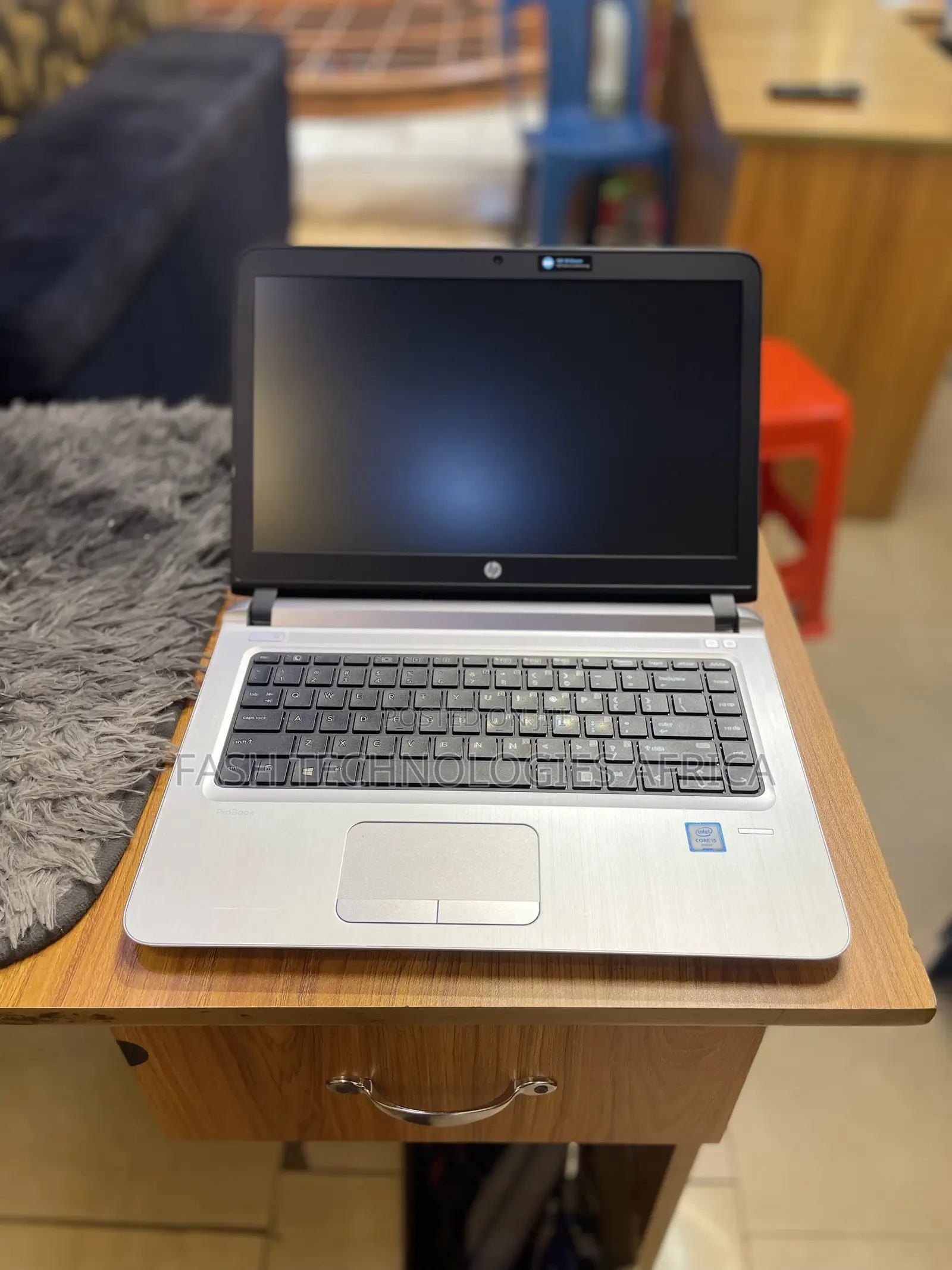 Laptop HP ProBook 440 G3 8GB Intel Core I5 HDD 500GB