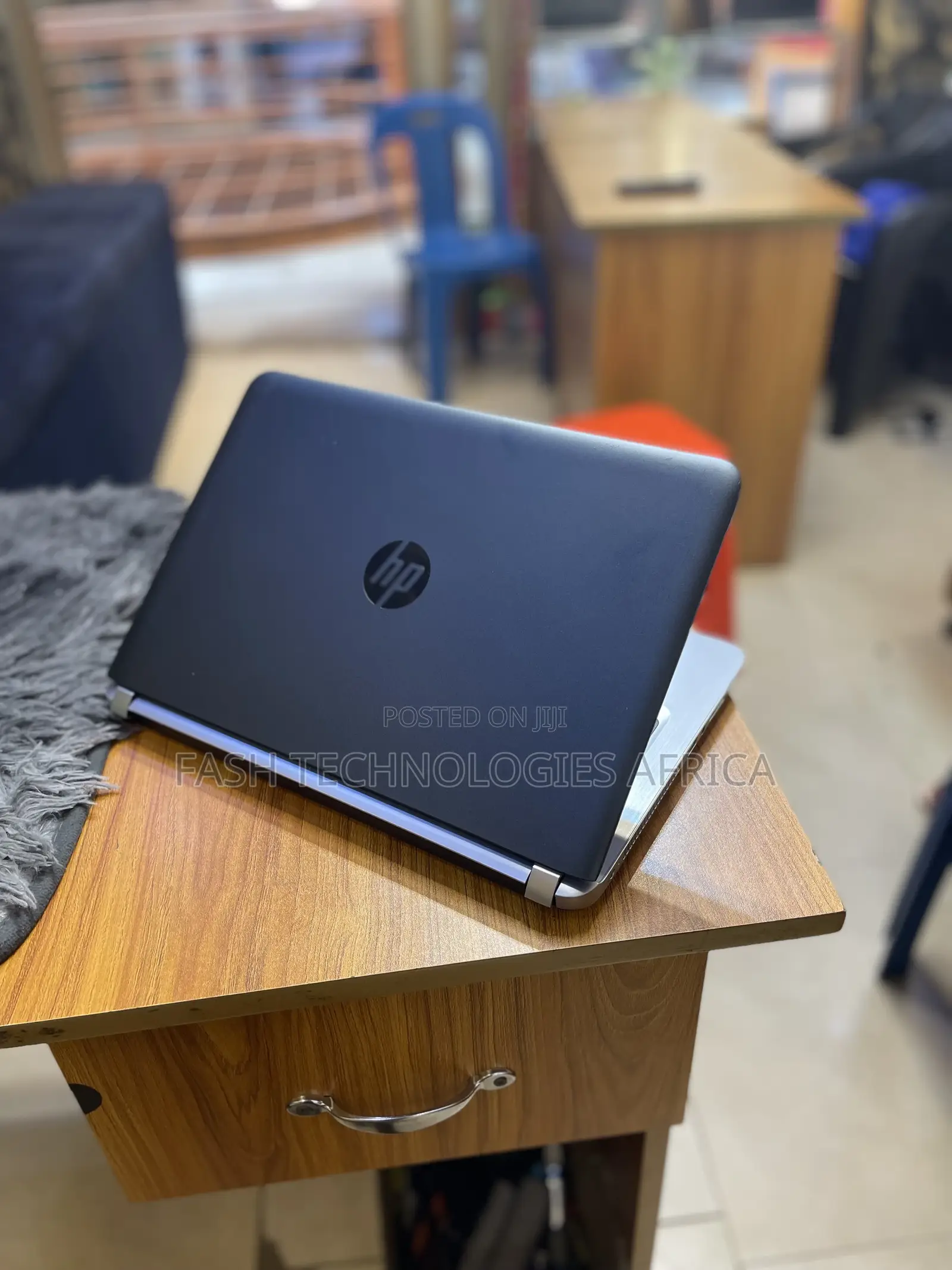 Laptop HP ProBook 440 G3 8GB Intel Core I5 HDD 500GB