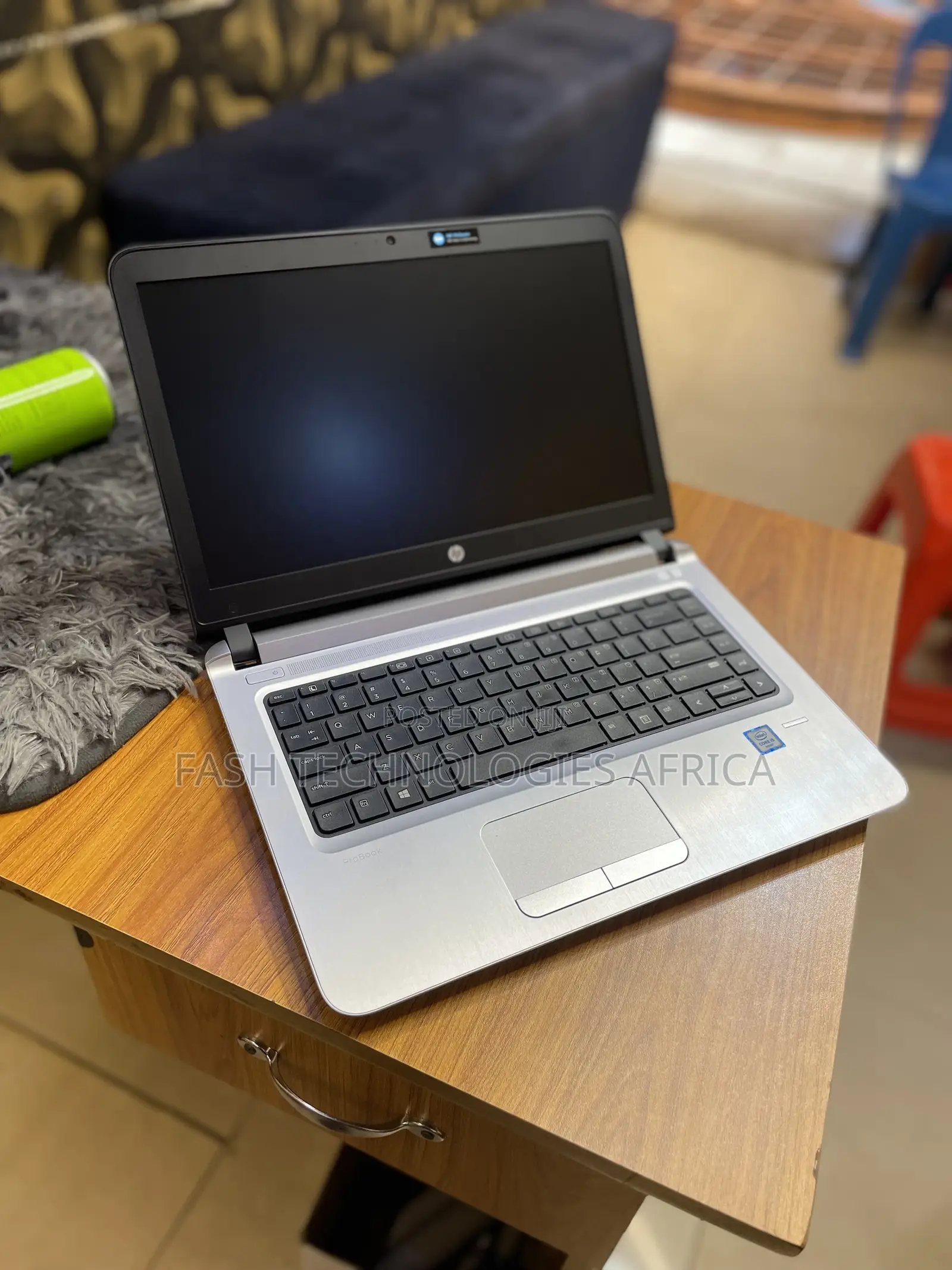 Laptop HP ProBook 440 G3 8GB Intel Core I5 HDD 500GB