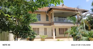 4bdrm Duplex in Fs Properties Ltd, Nakawa for rent
