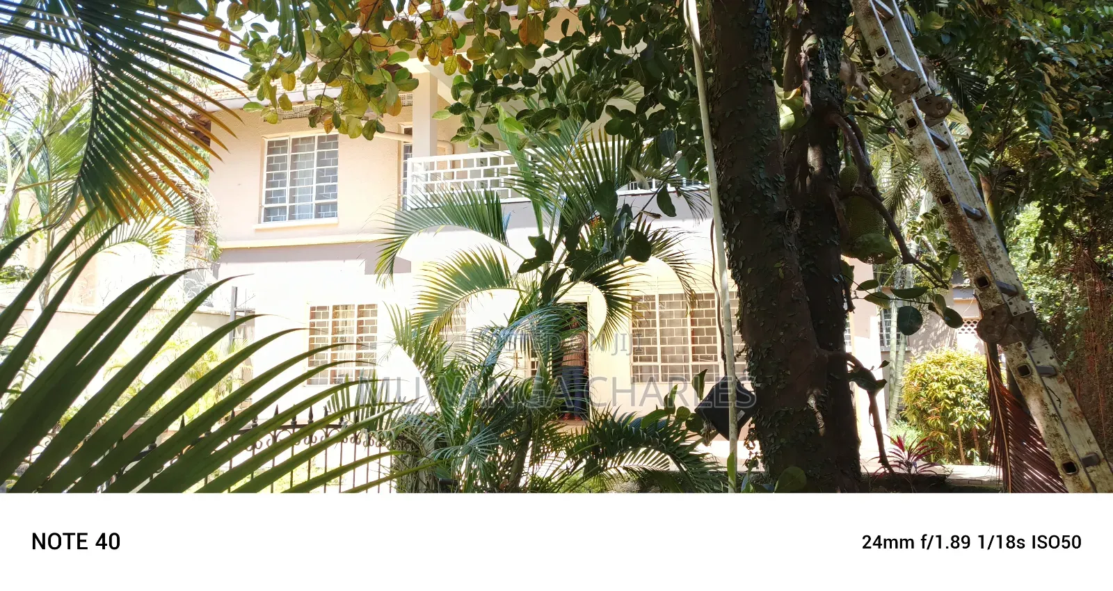 4bdrm Duplex in Fs Properties Ltd, Nakawa for rent