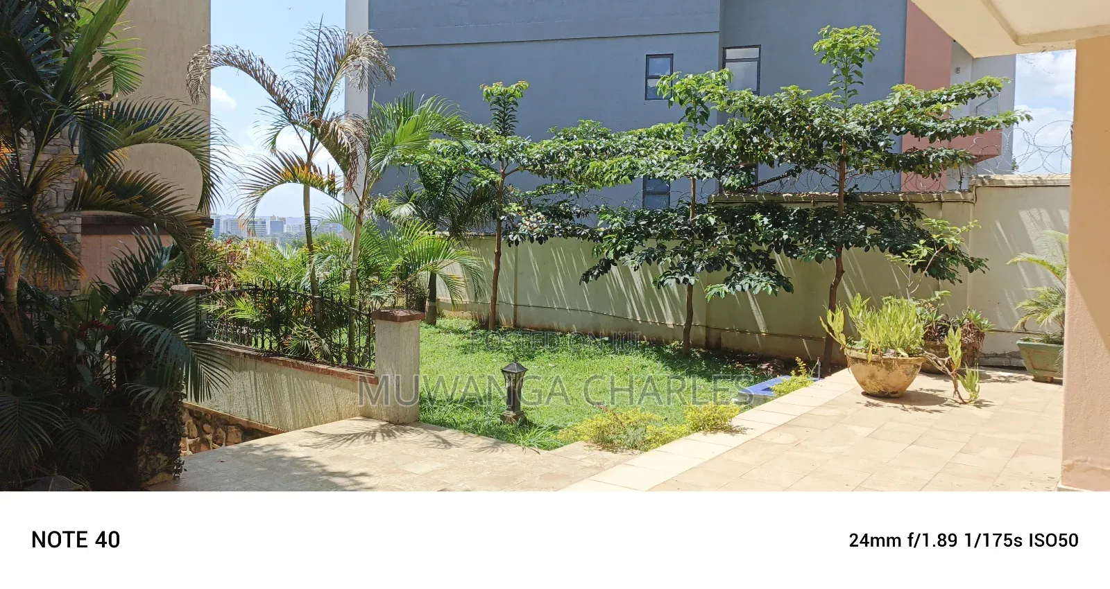 4bdrm Duplex in Fs Properties Ltd, Nakawa for rent