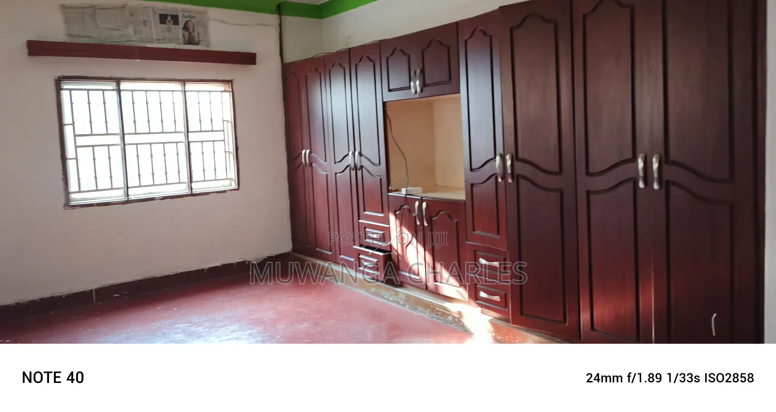 4bdrm Duplex in Fs Properties Ltd, Nakawa for rent