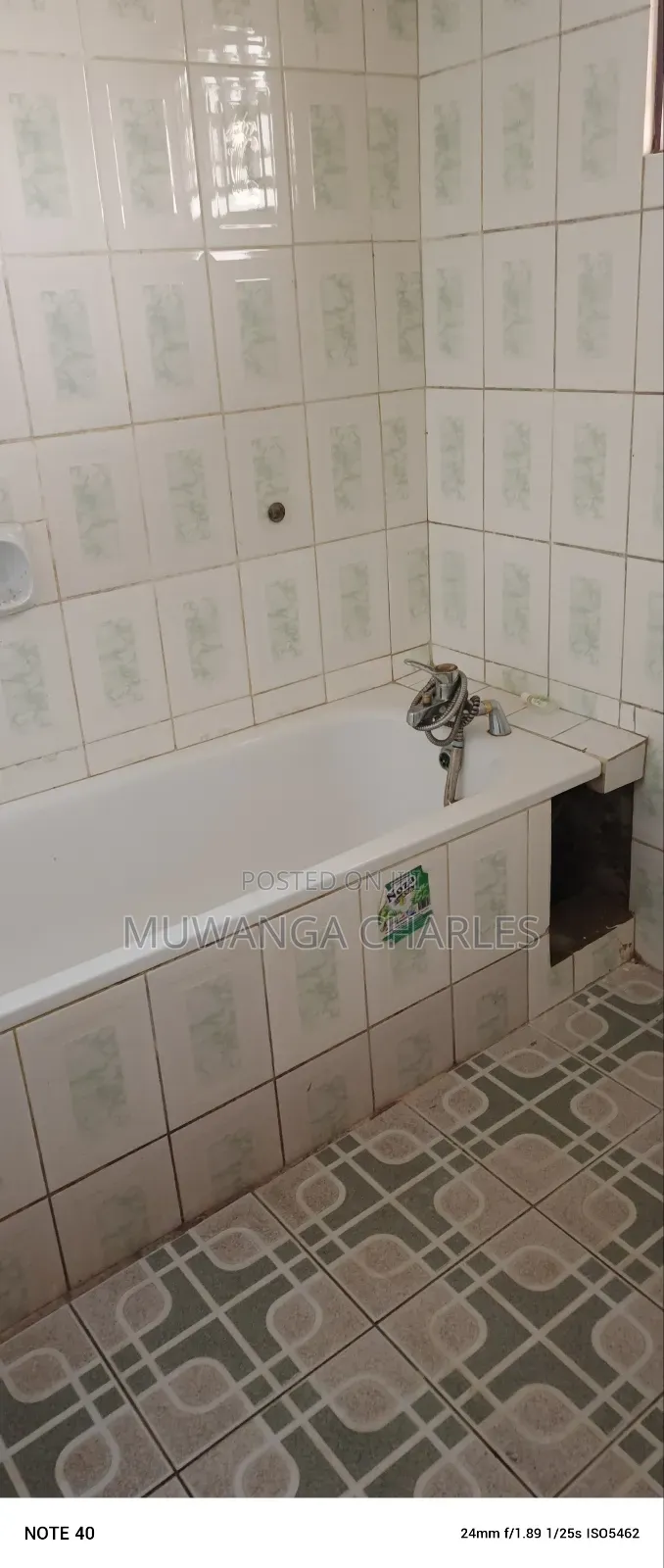 4bdrm Duplex in Fs Properties Ltd, Nakawa for rent