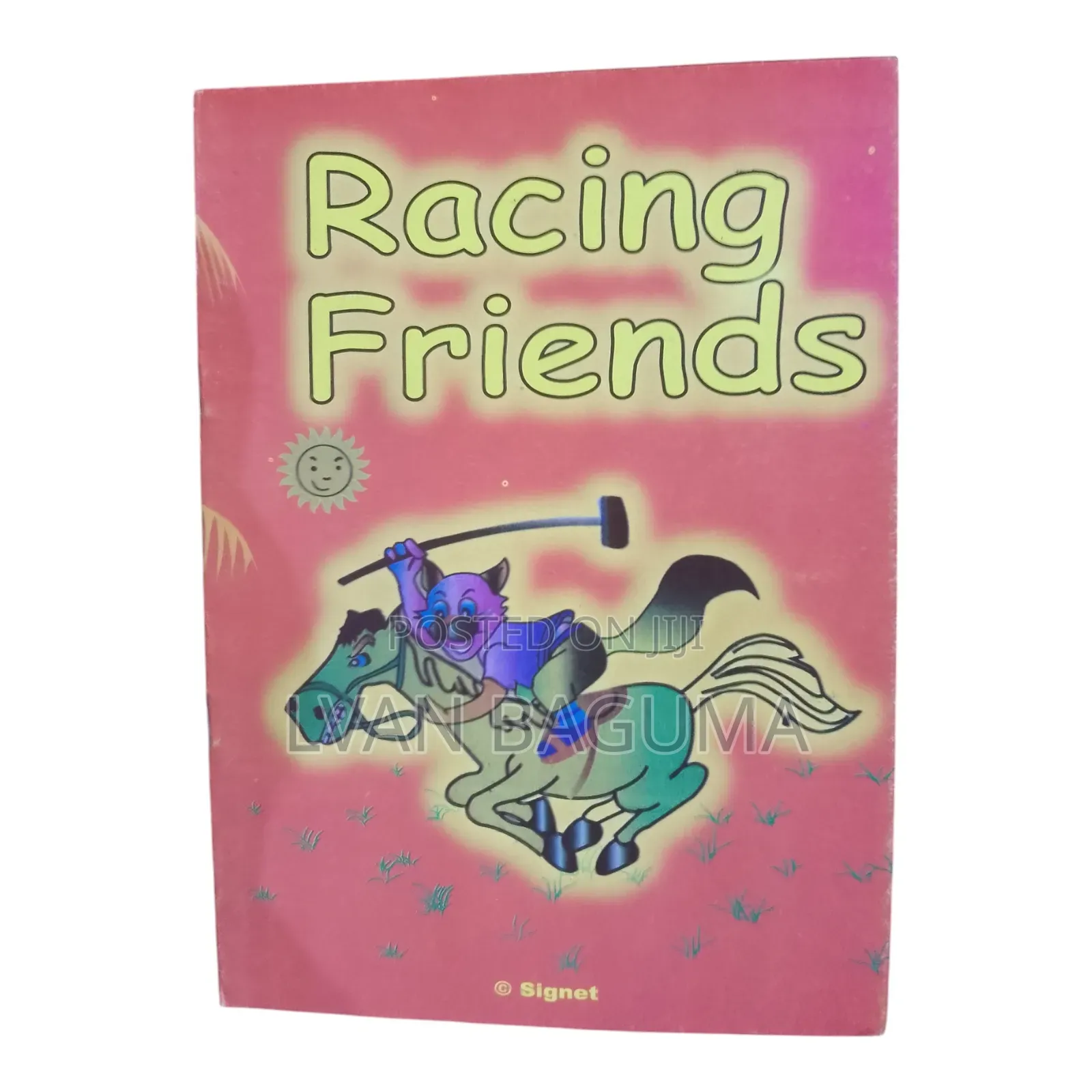 Children Story Books- For Beginners