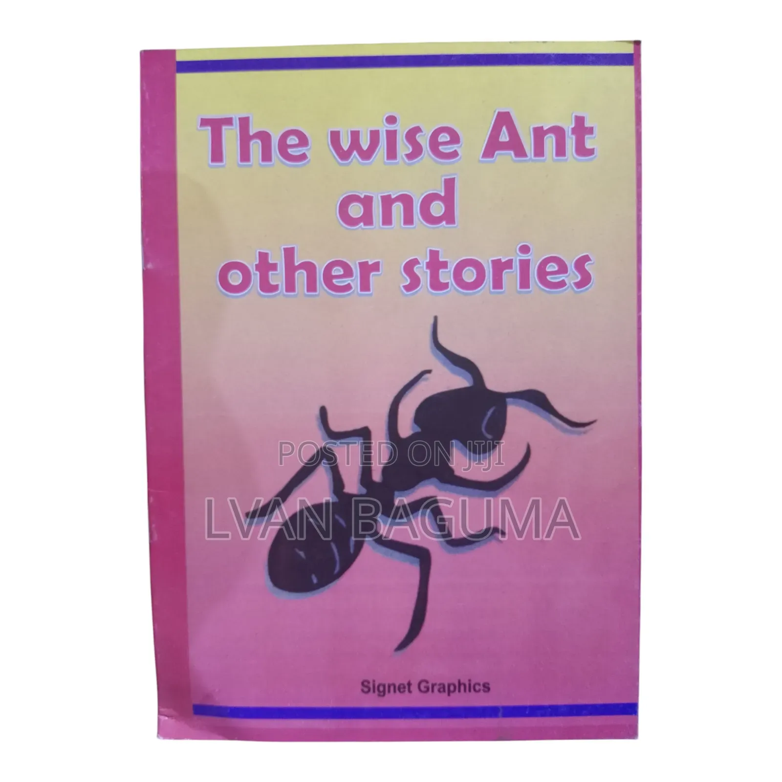 Children Story Books- For Beginners