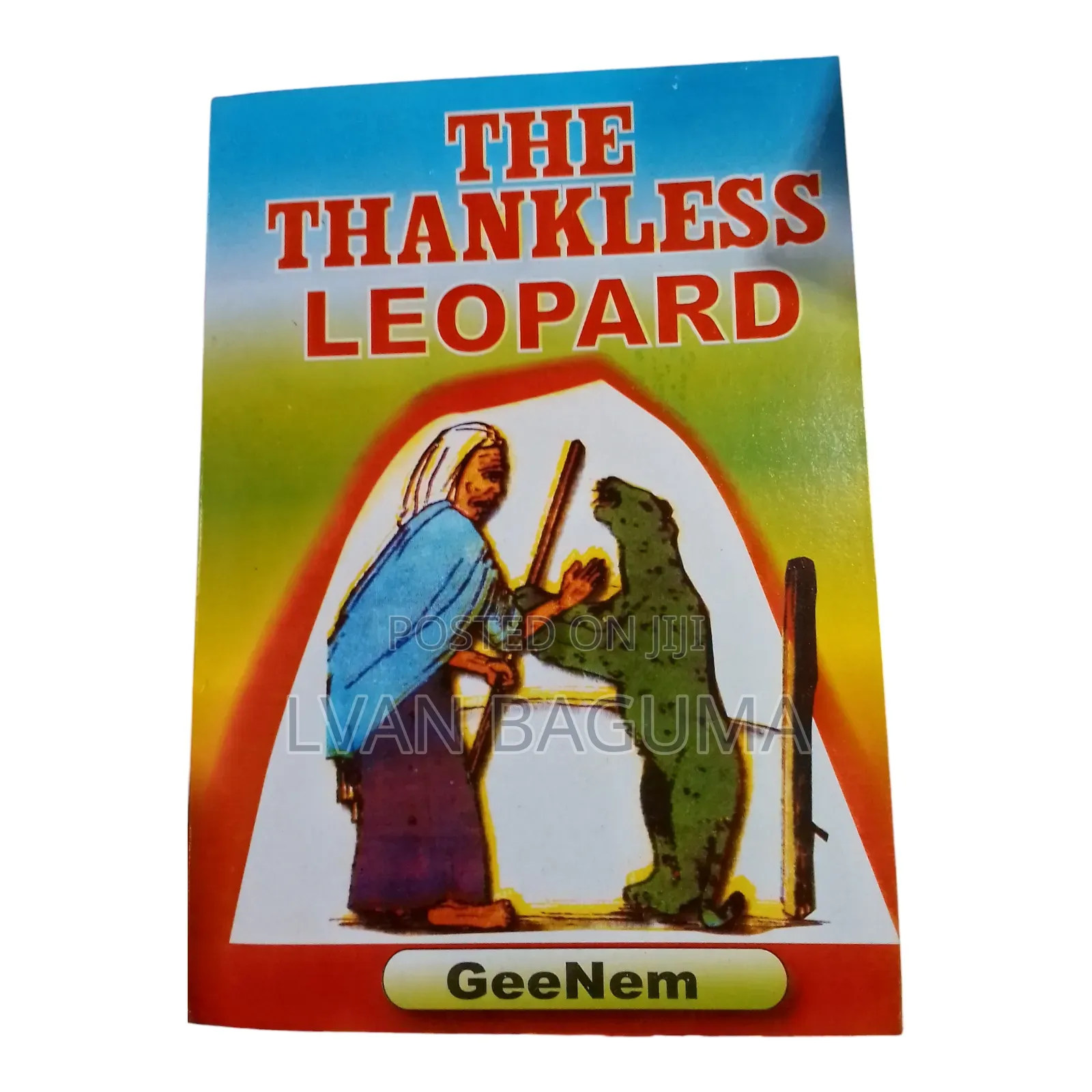 Children Story Books- For Beginners