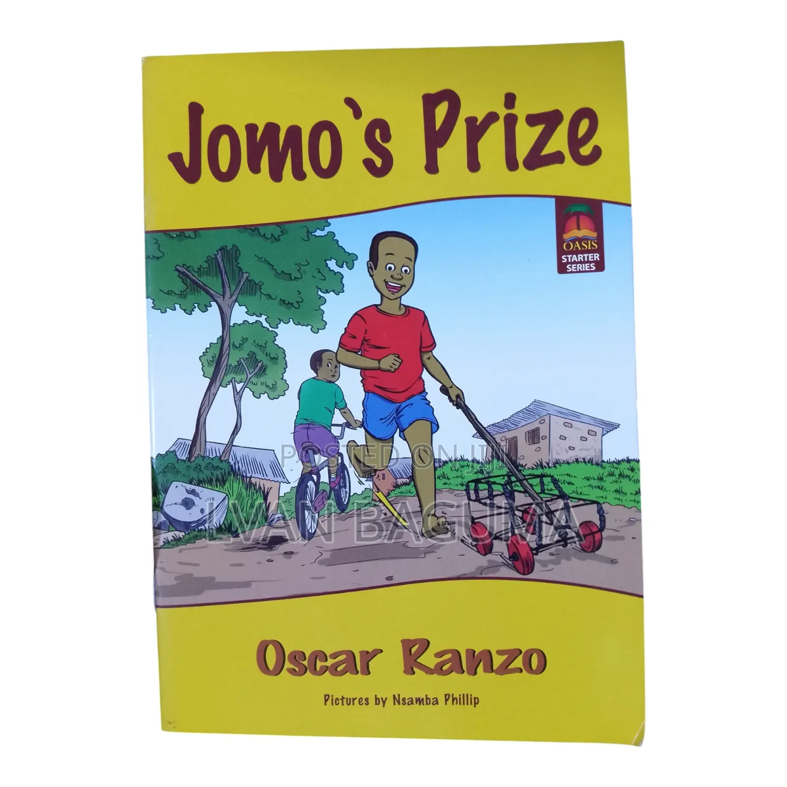 Kids Story Books