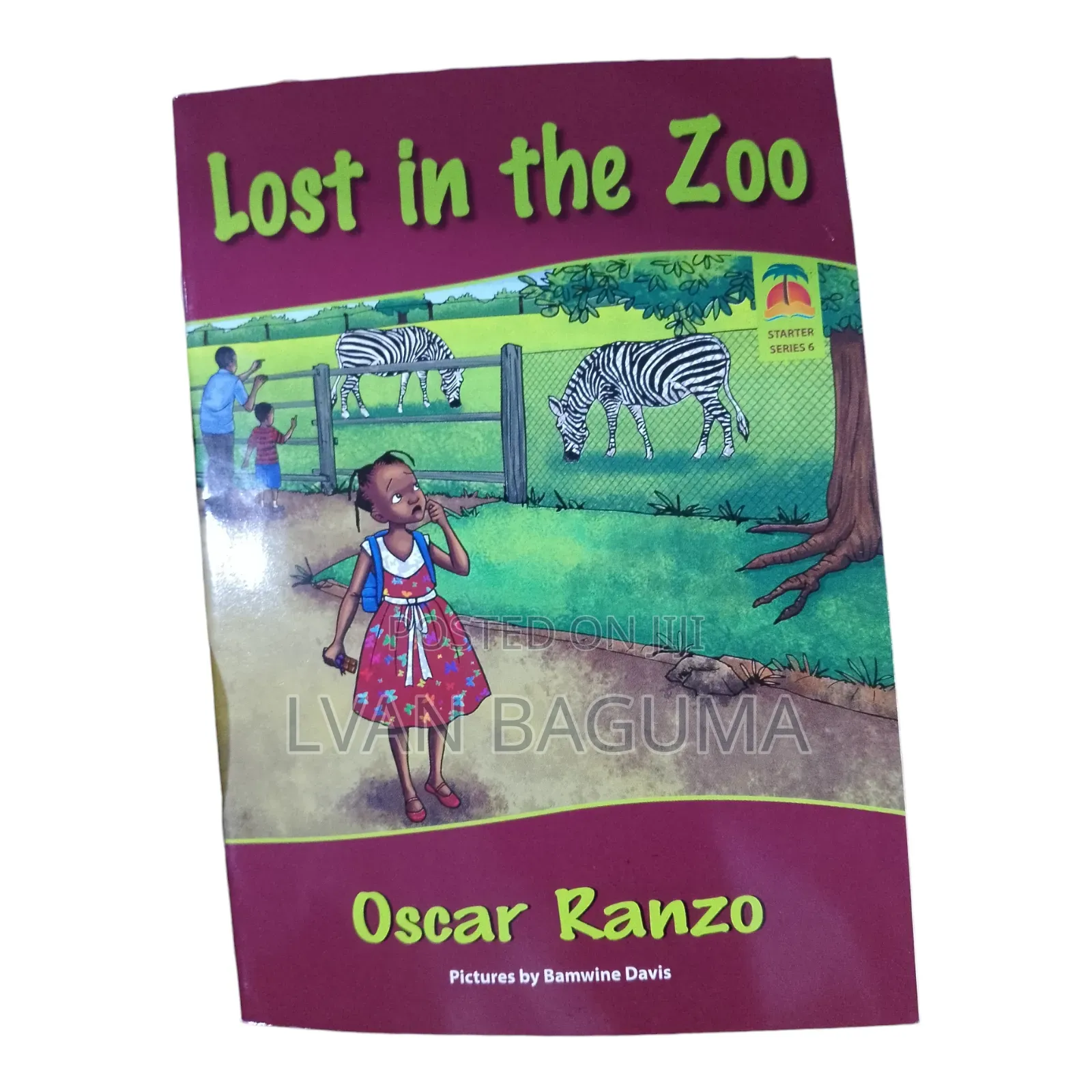 Kids Story Books