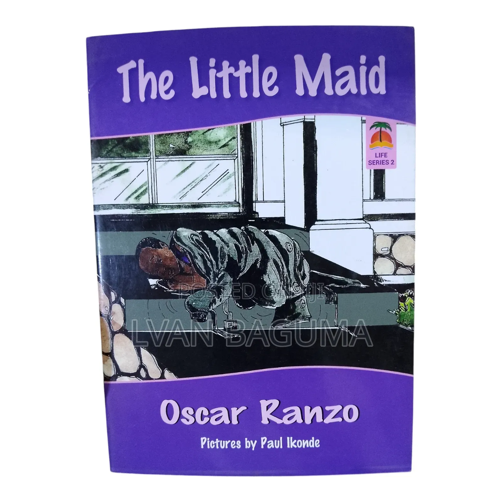 Kids Story Books