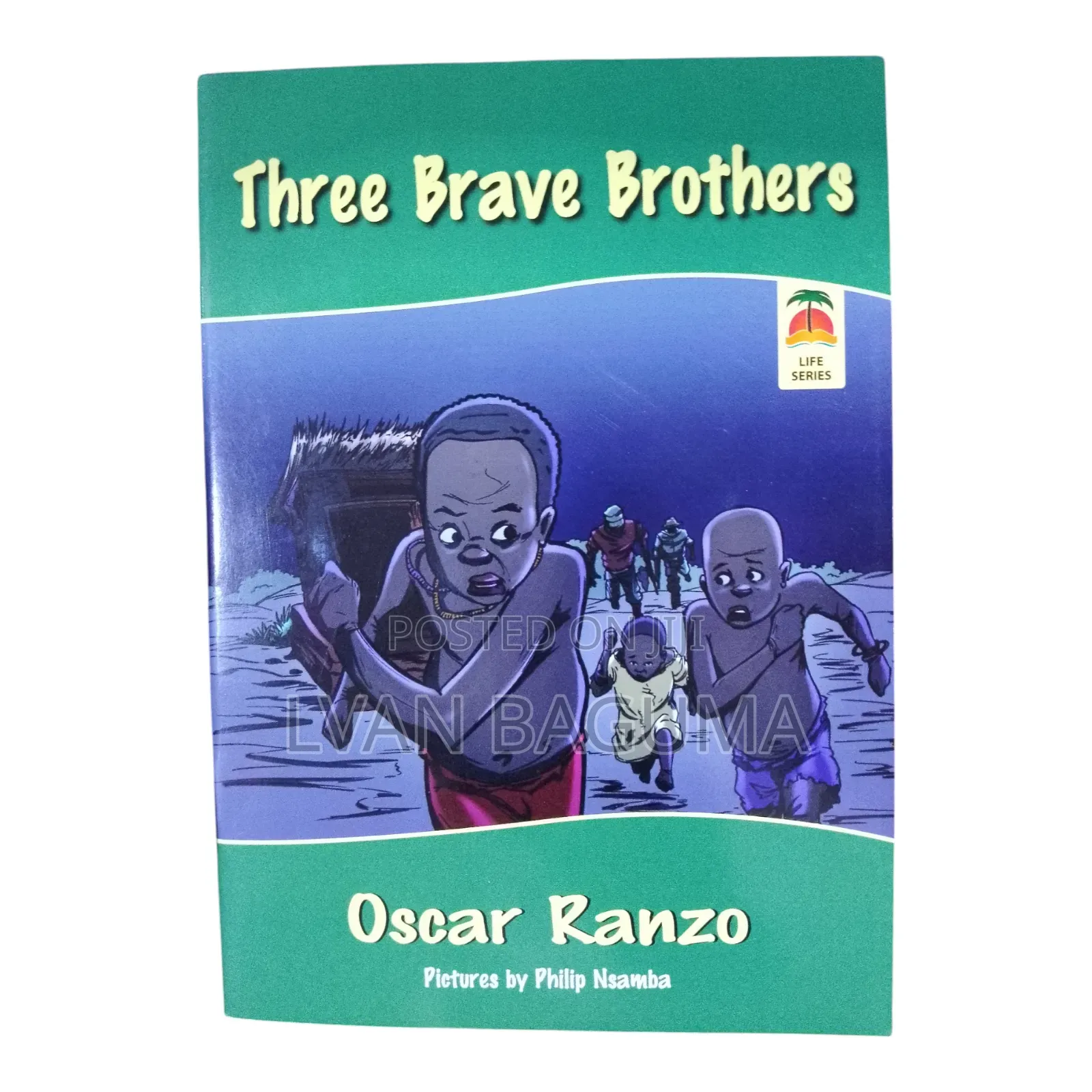 Kids Story Books