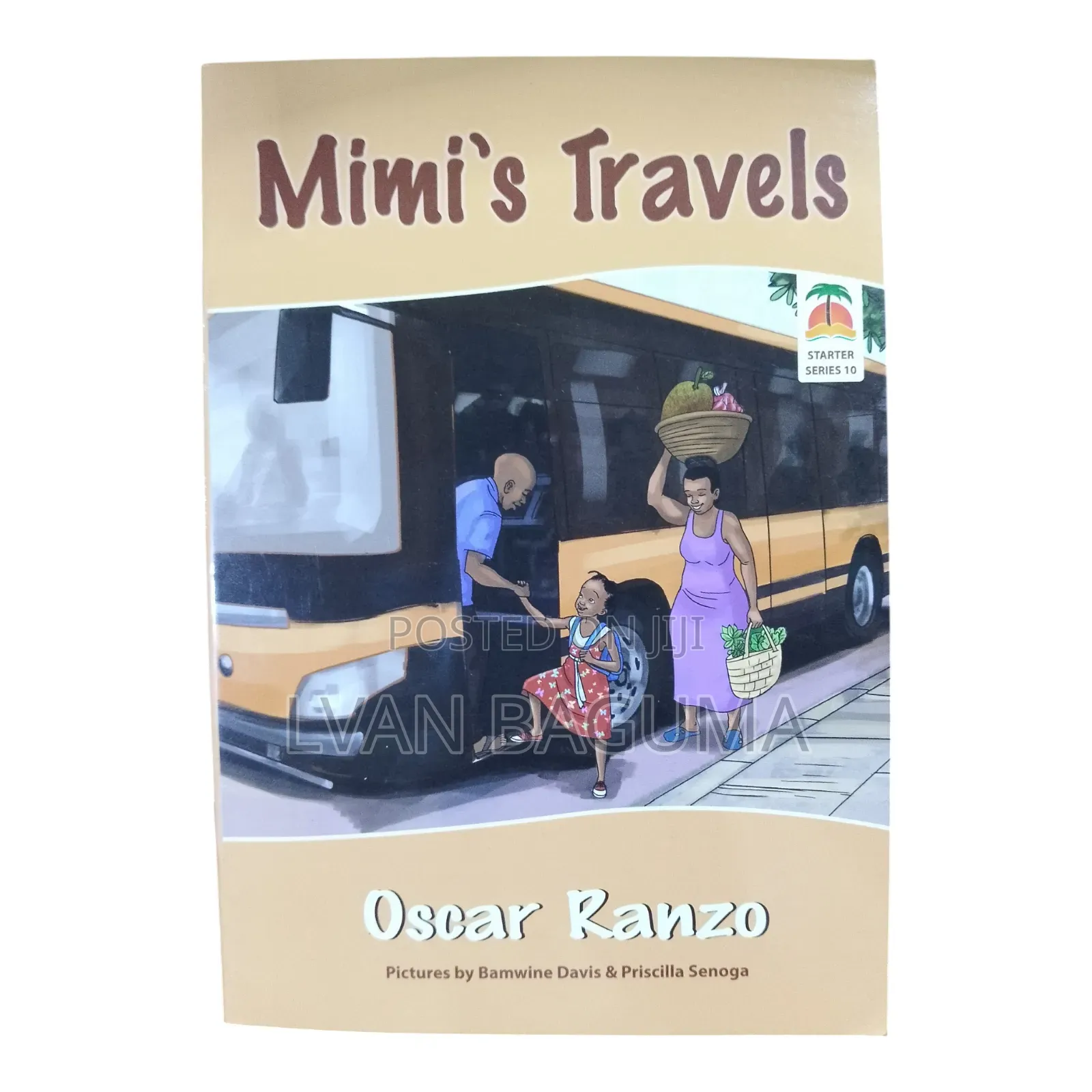 Kids Story Books