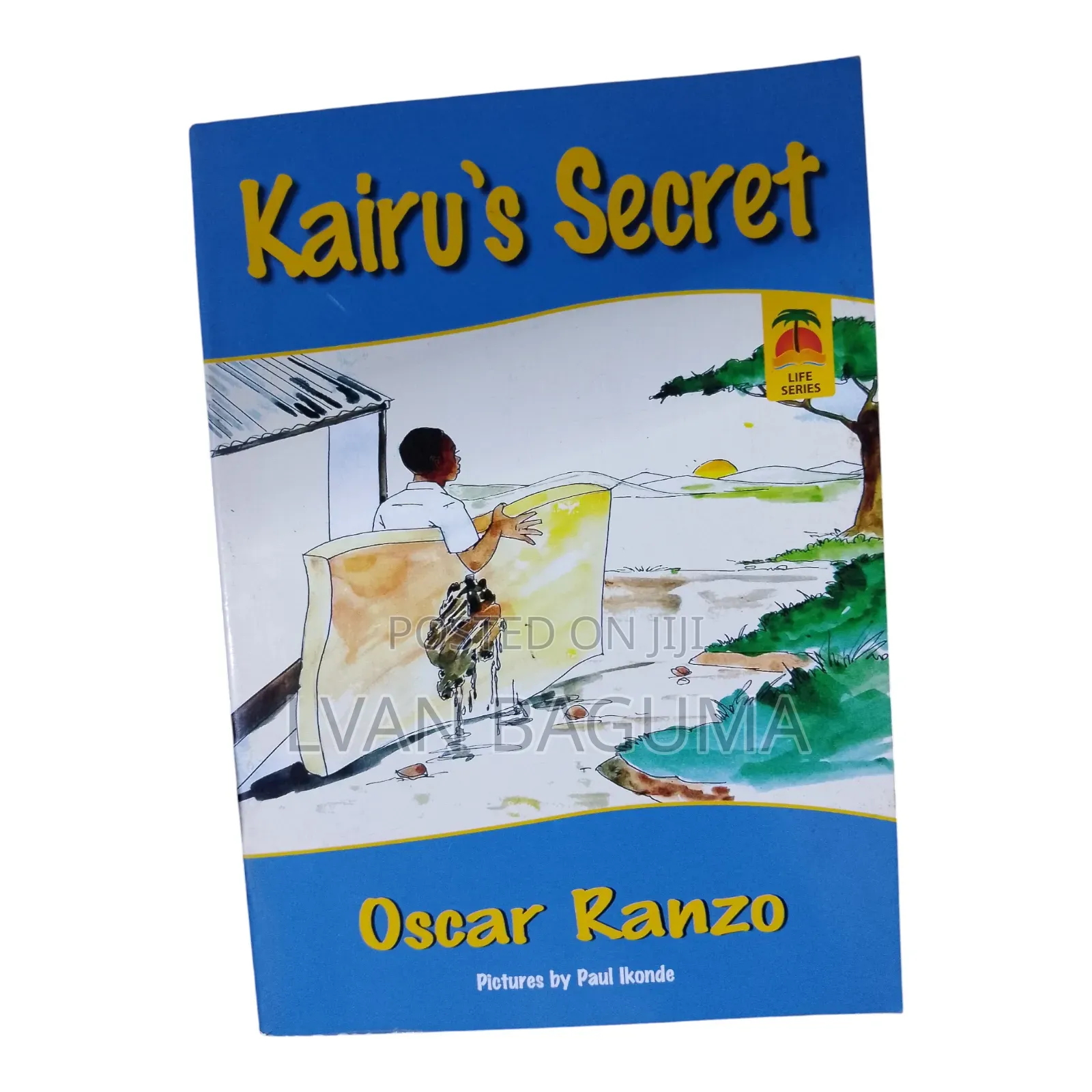 Kids Story Books