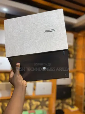 New Laptop Asus ZenBook UX430UQ 16GB Intel Core I5 SSD 256GB